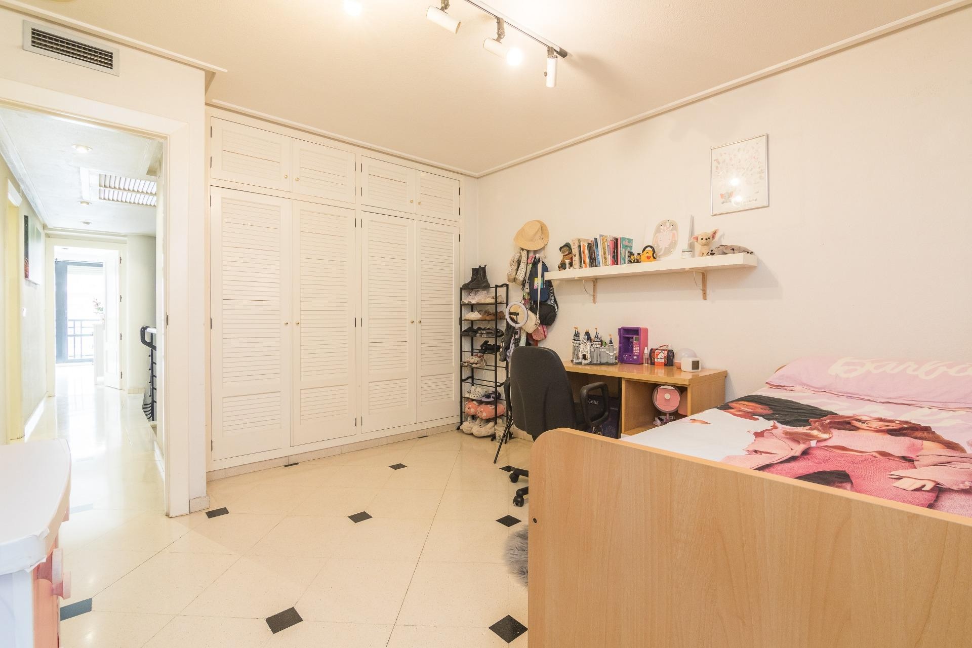 Reventa - Duplex - Elche - Centro