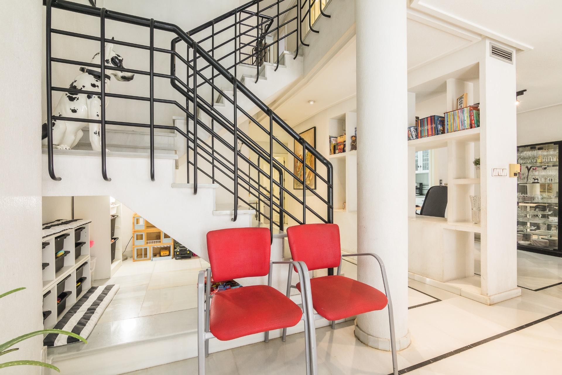 Reventa - Duplex - Elche - Centro