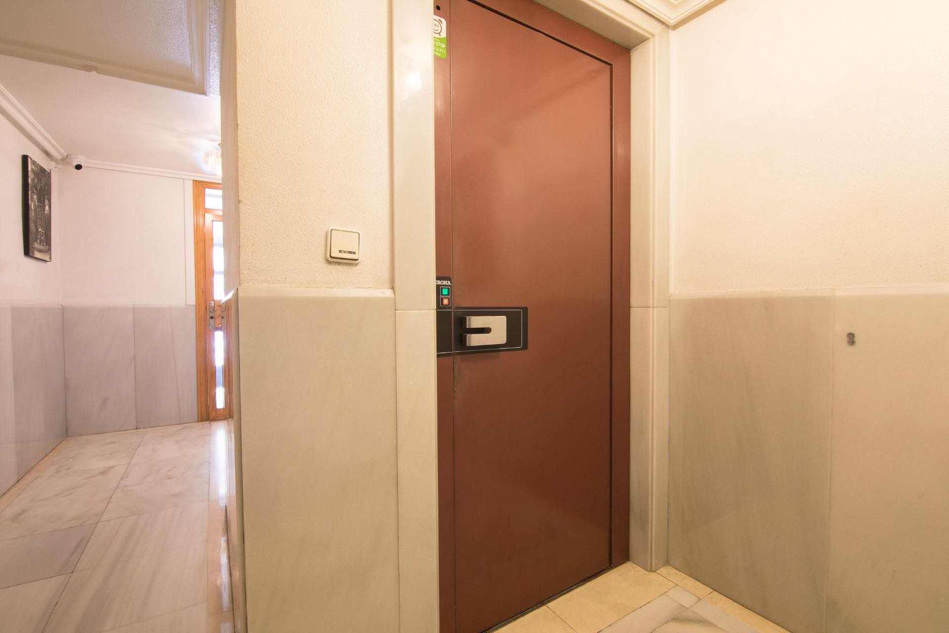 Reventa - Duplex - Elche - Centro