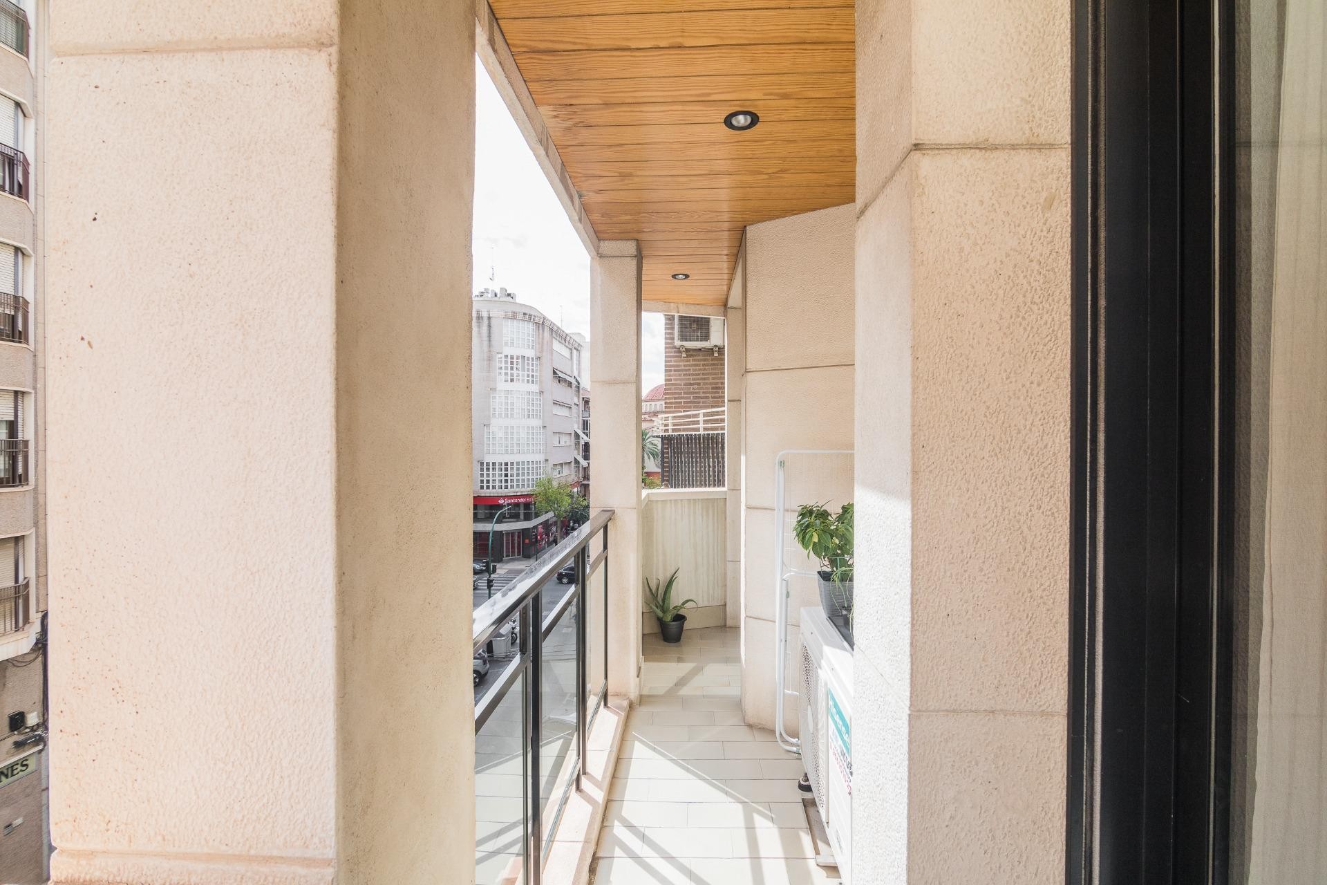 Reventa - Duplex - Elche - Centro