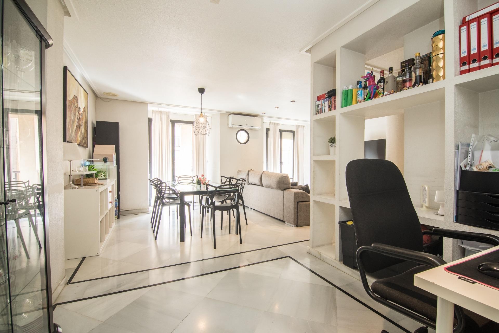 Reventa - Duplex - Elche - Centro