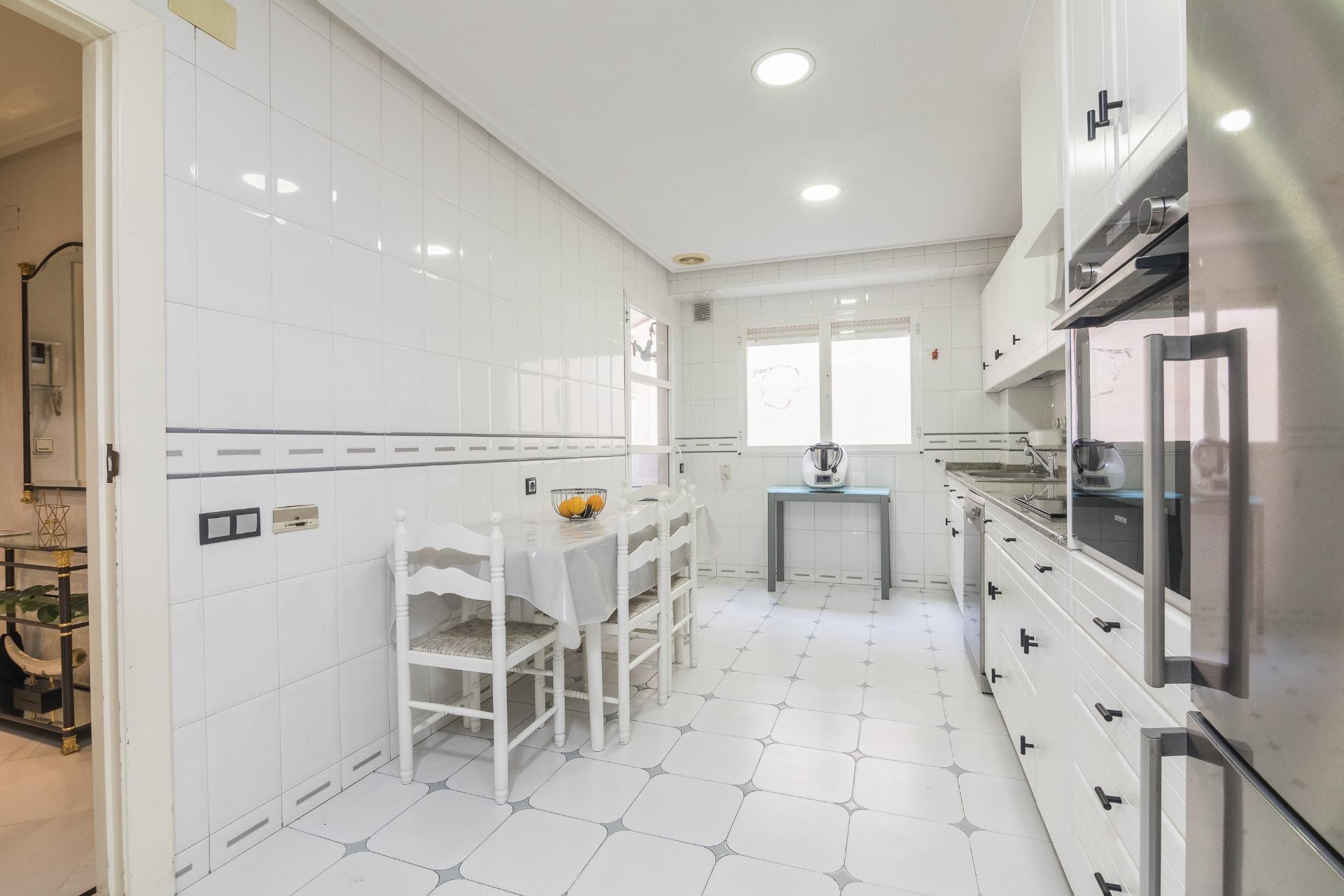 Reventa - Duplex - Elche - Centro
