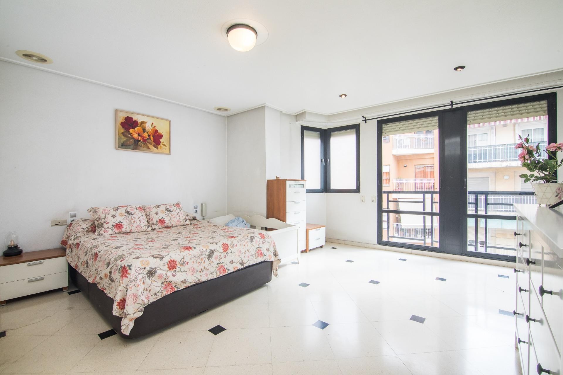 Reventa - Duplex - Elche - Centro
