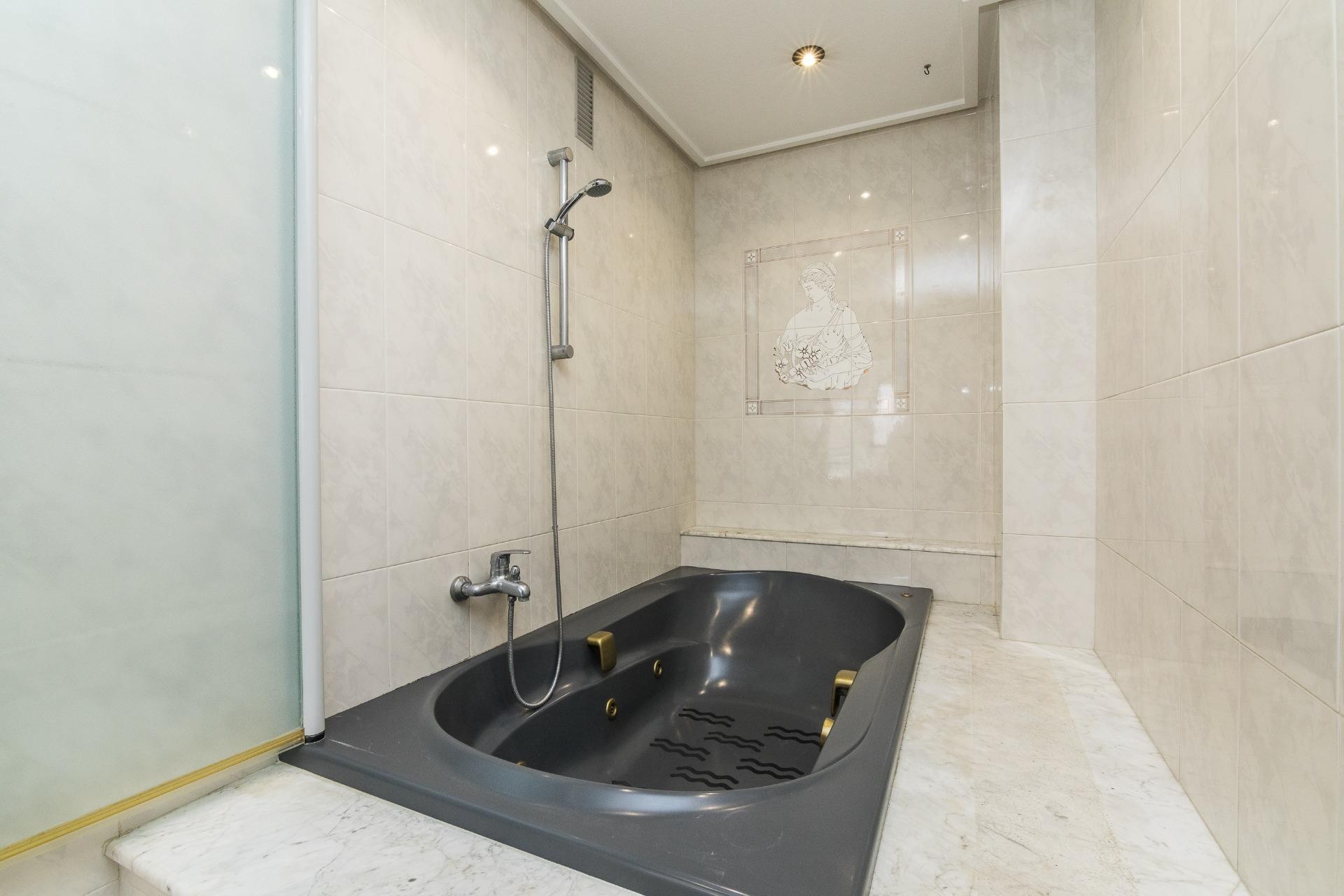 Reventa - Duplex - Elche - Centro