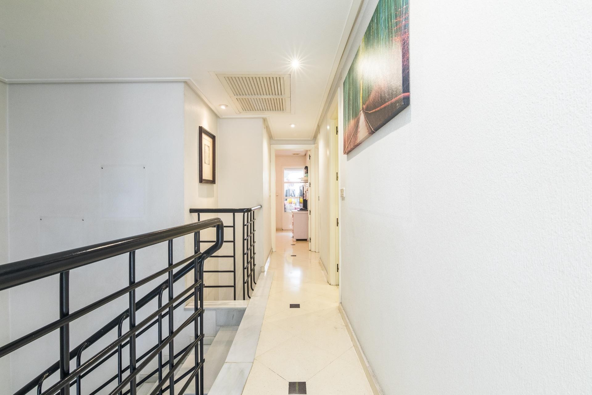 Reventa - Duplex - Elche - Centro