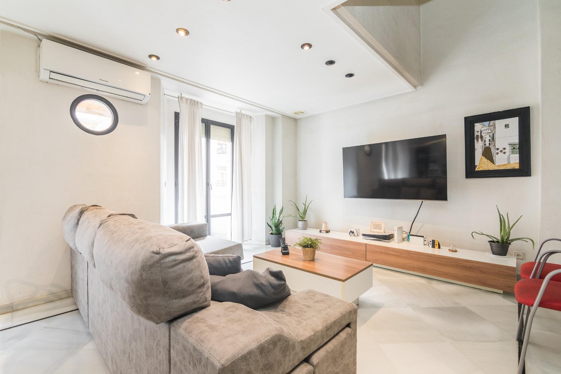 Reventa - Duplex - Elche - Centro