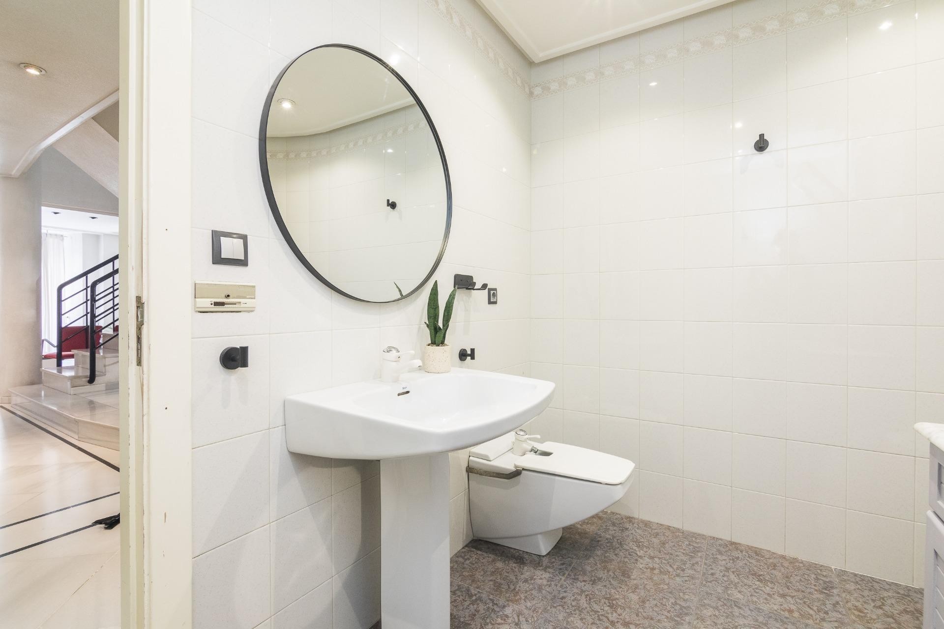 Reventa - Duplex - Elche - Centro