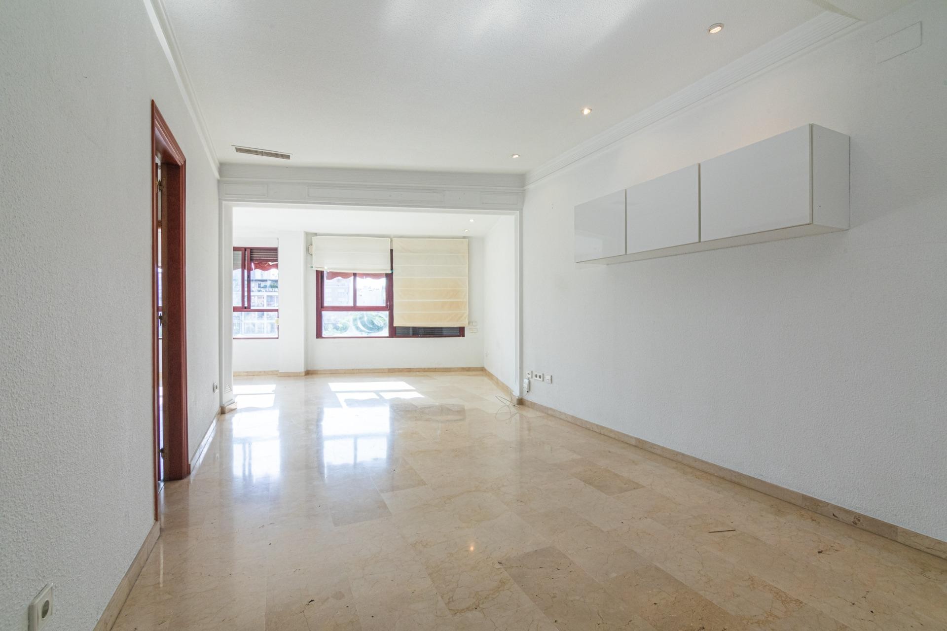 Reventa - Duplex - Elche - Raval - Puertas Coloradas
