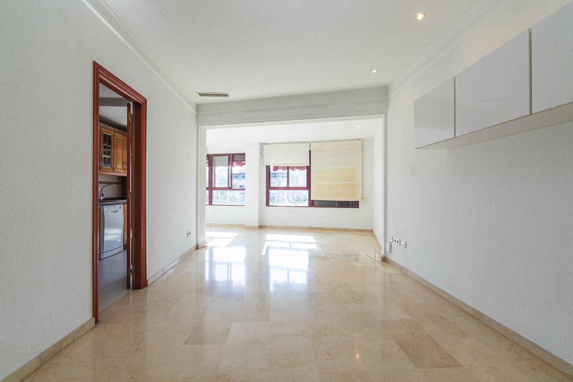 Reventa - Duplex - Elche - Raval - Puertas Coloradas