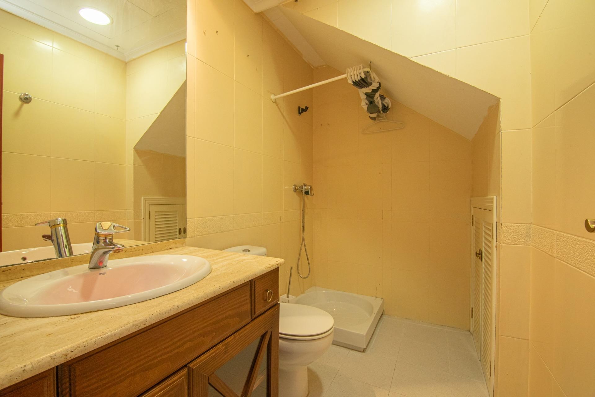 Reventa - Duplex - Elche - Raval - Puertas Coloradas