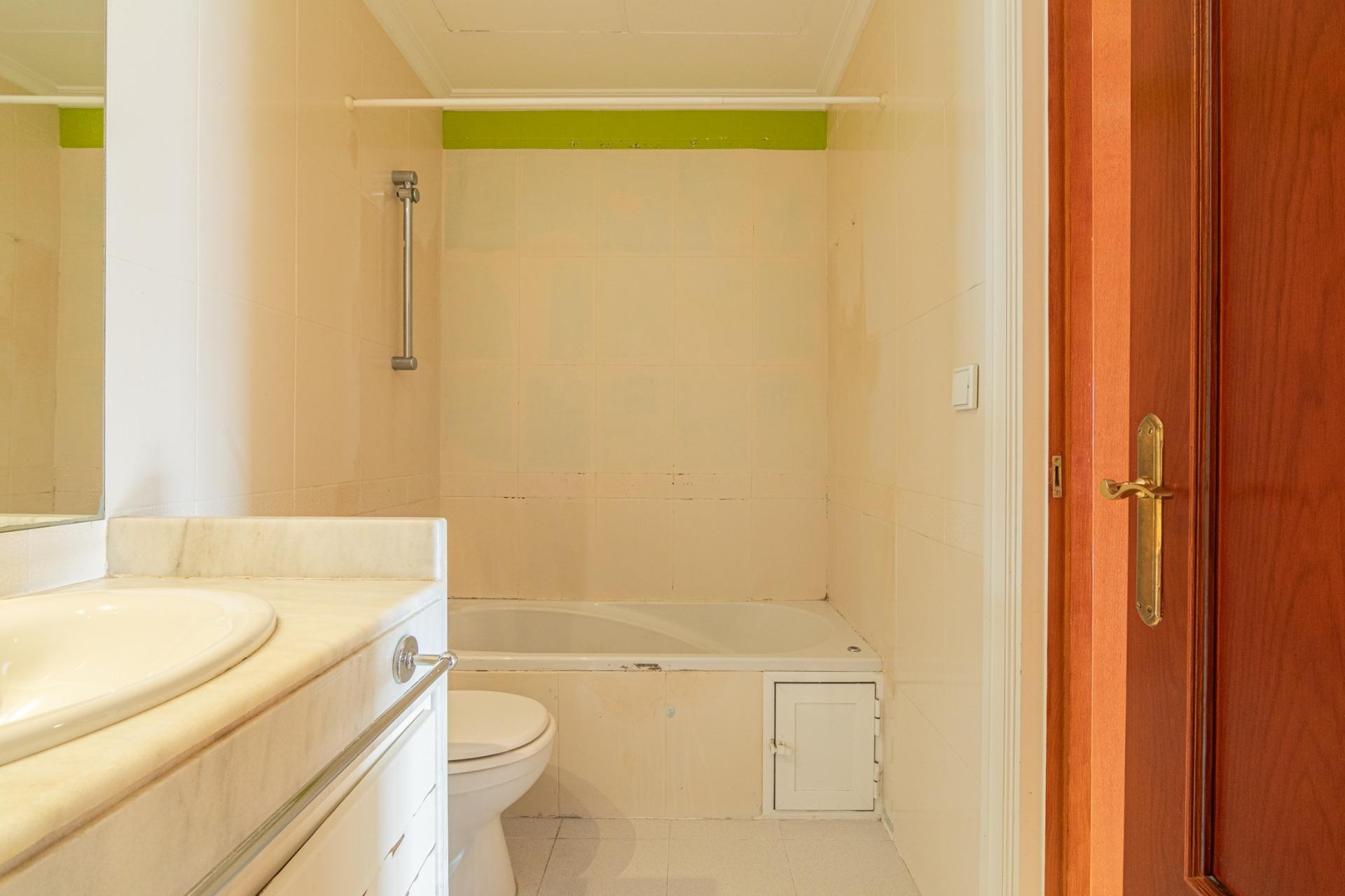 Reventa - Duplex - Elche - Raval - Puertas Coloradas