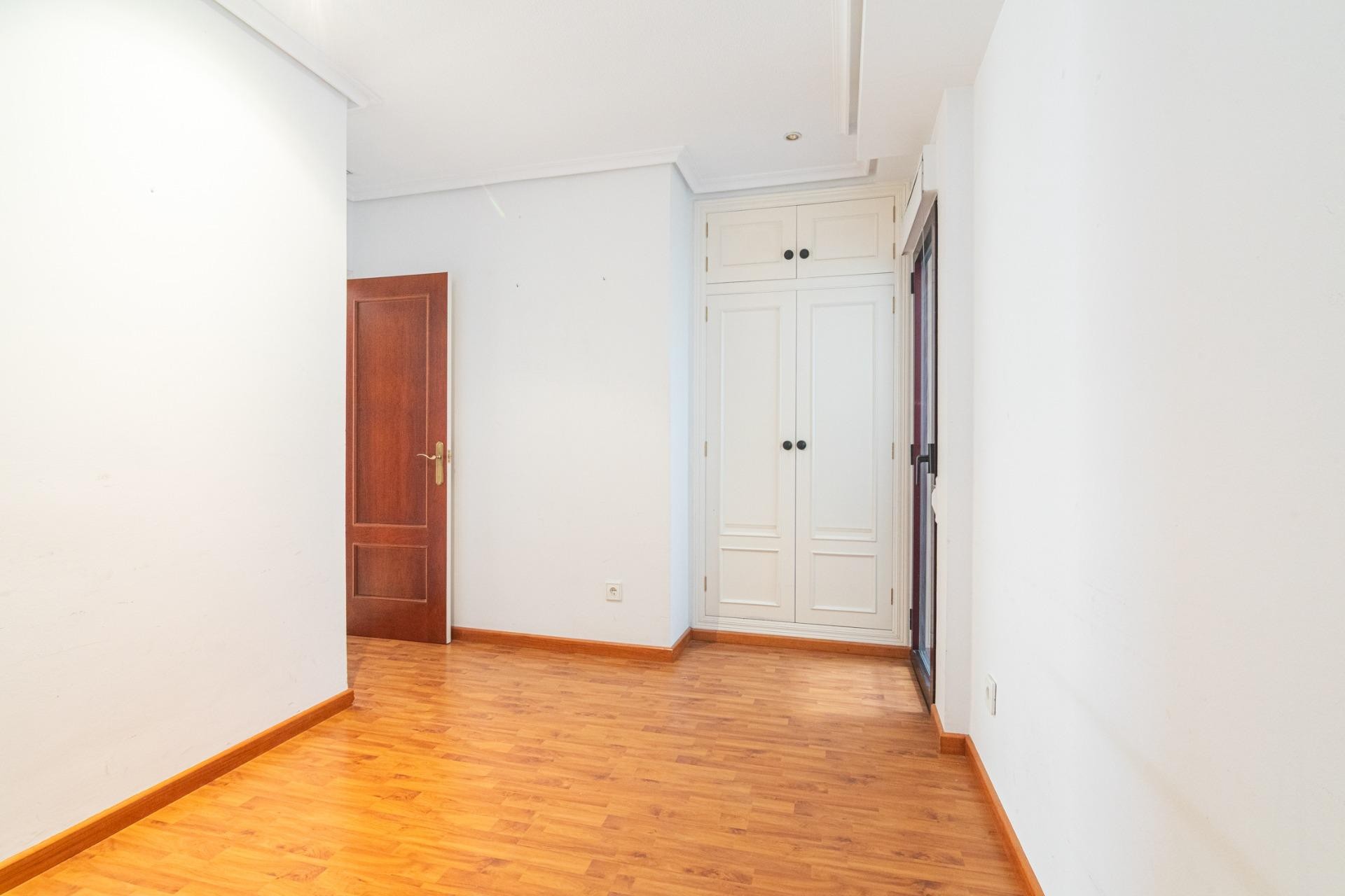 Reventa - Duplex - Elche - Raval - Puertas Coloradas