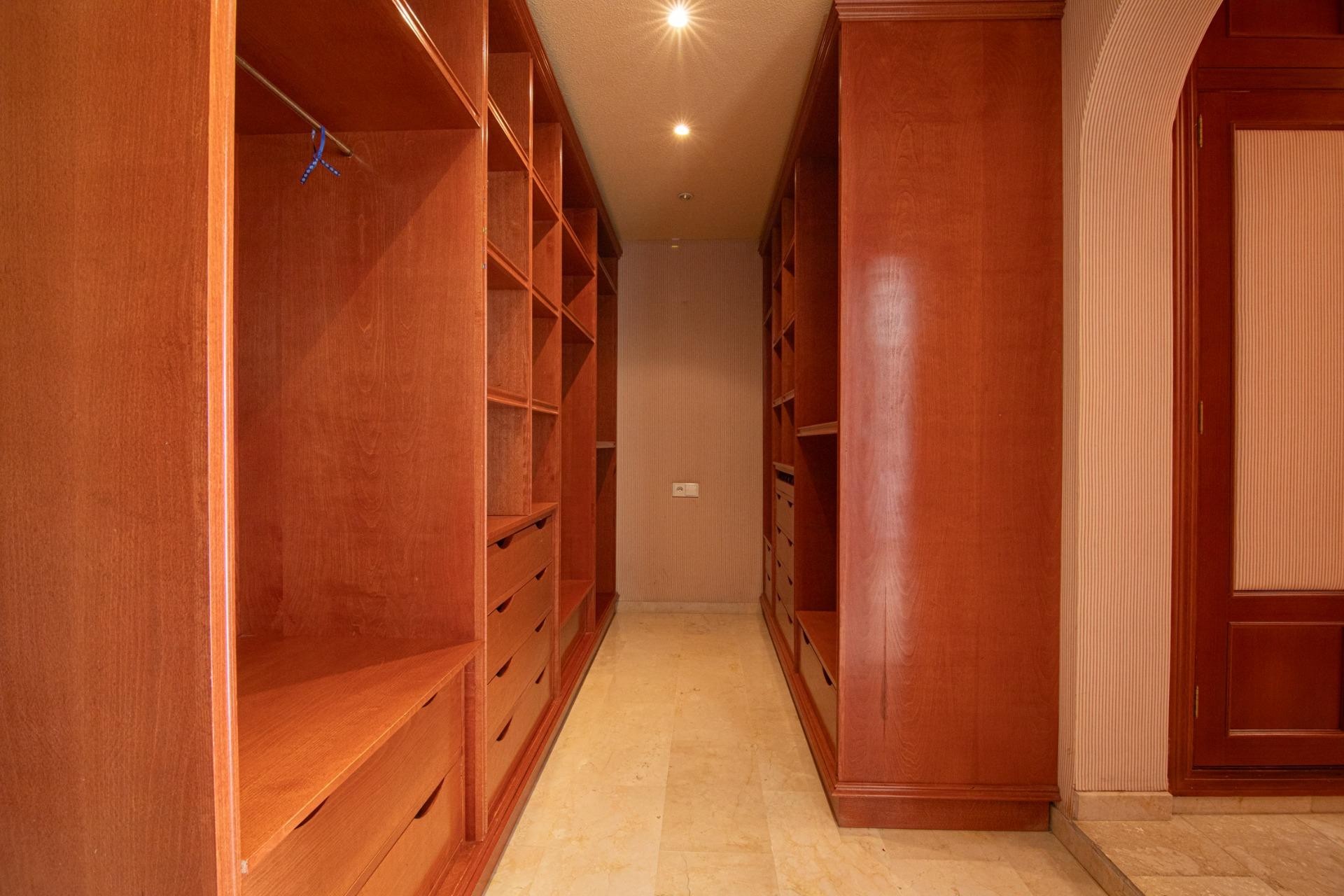 Reventa - Duplex - Elche - Raval - Puertas Coloradas