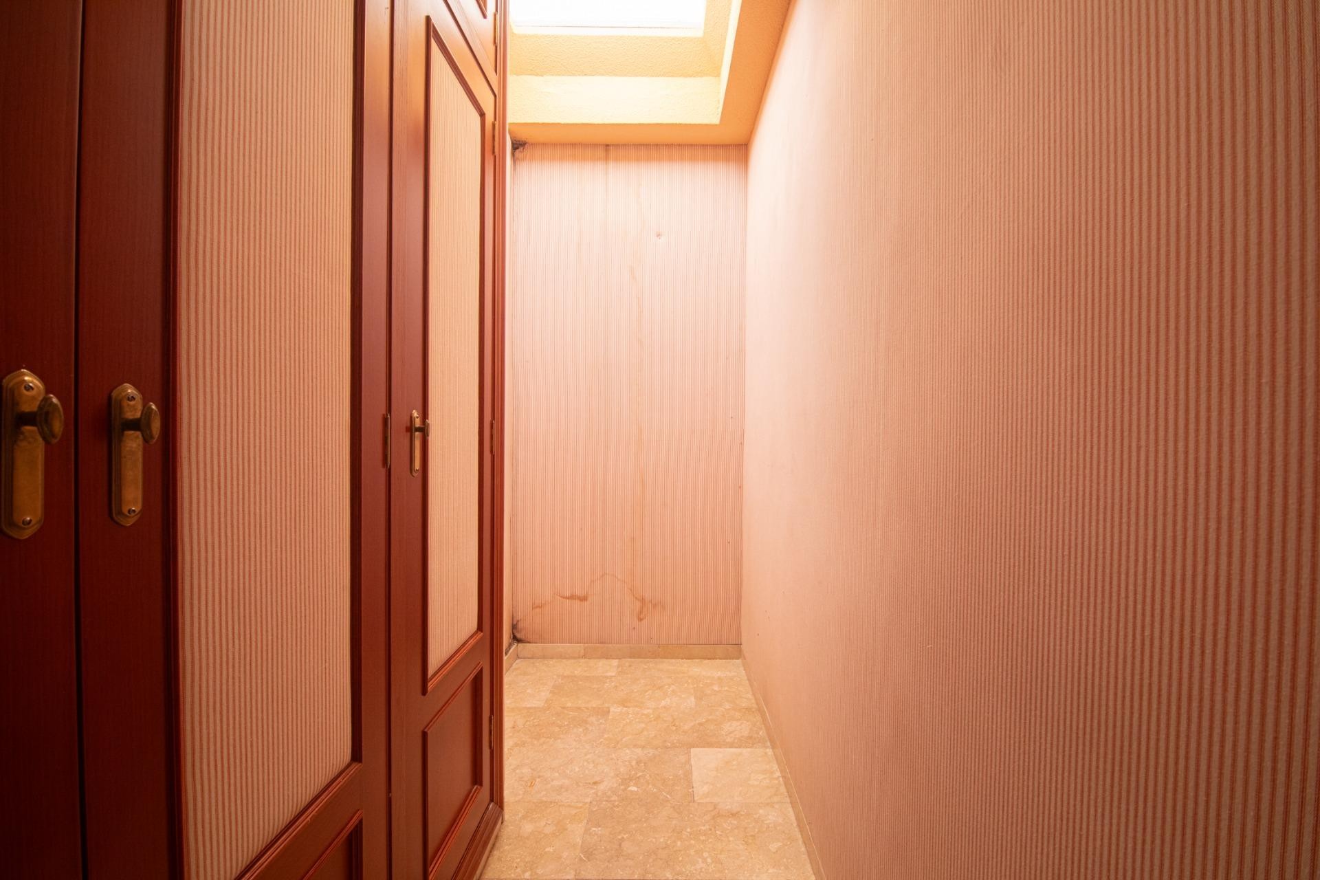 Reventa - Duplex - Elche - Raval - Puertas Coloradas