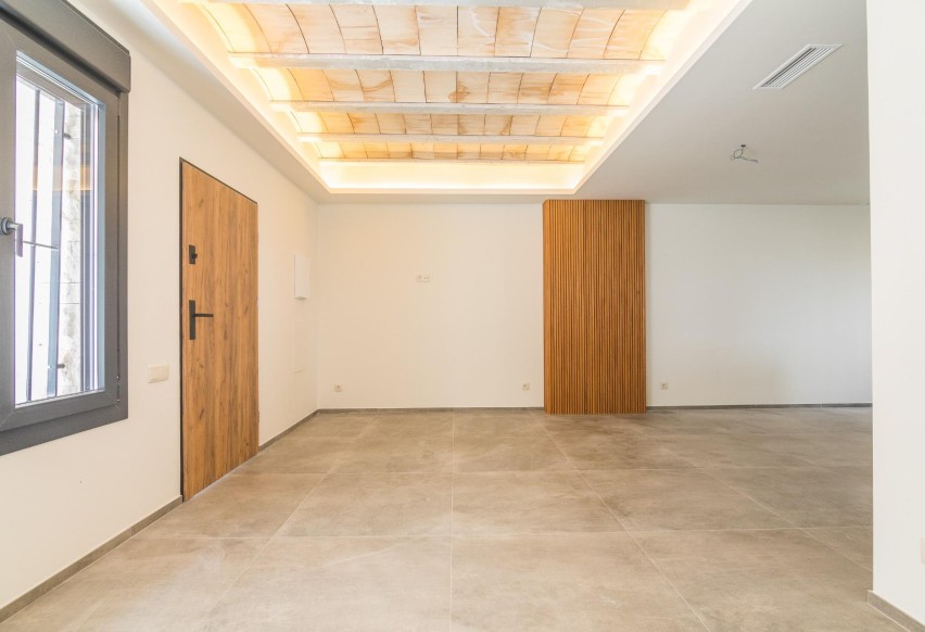 Reventa - Duplex - Elche - Raval - Puertas Coloradas