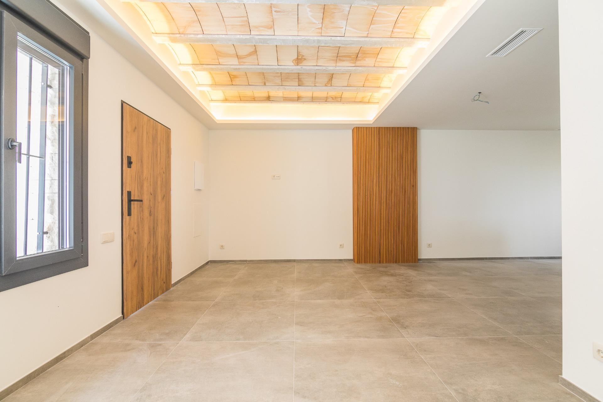 Reventa - Duplex - Elche - Raval - Puertas Coloradas