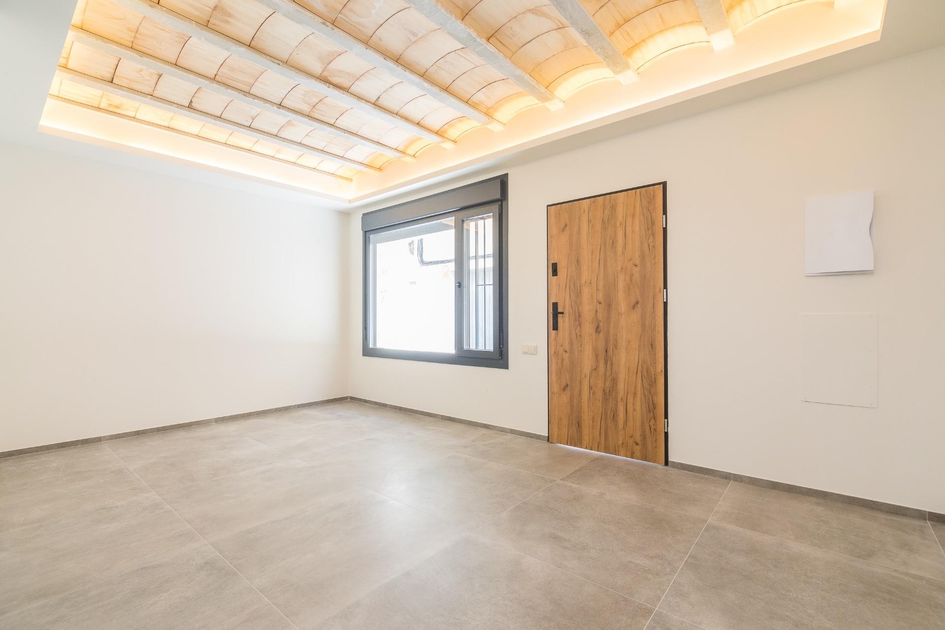 Reventa - Duplex - Elche - Raval - Puertas Coloradas