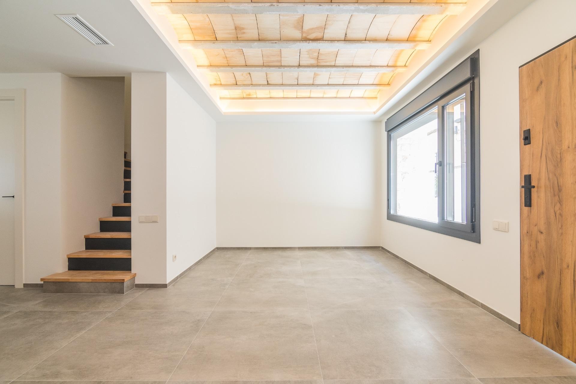 Reventa - Duplex - Elche - Raval - Puertas Coloradas