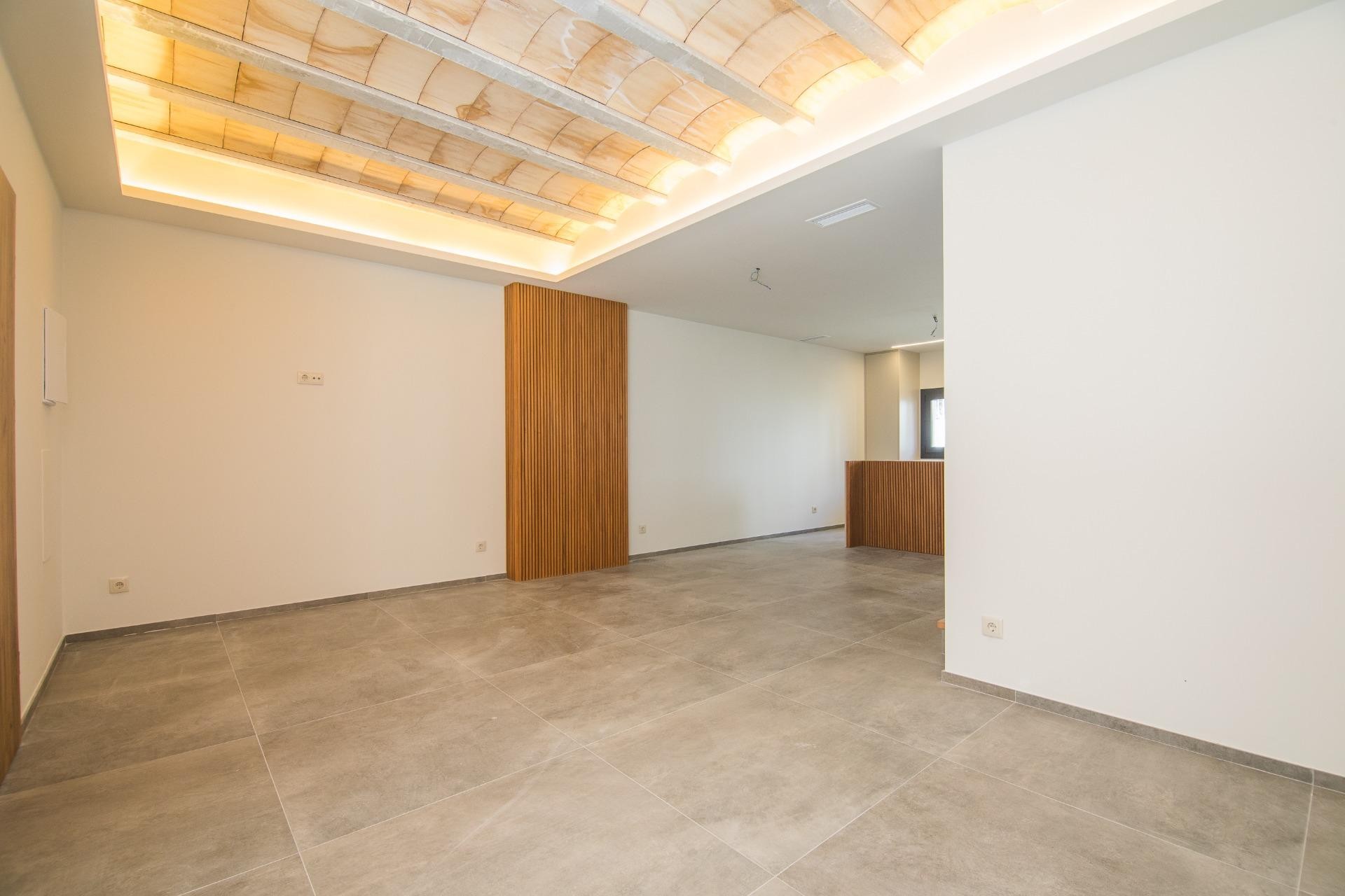 Reventa - Duplex - Elche - Raval - Puertas Coloradas