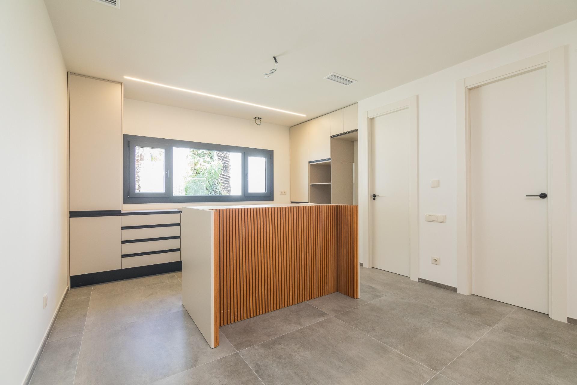 Reventa - Duplex - Elche - Raval - Puertas Coloradas