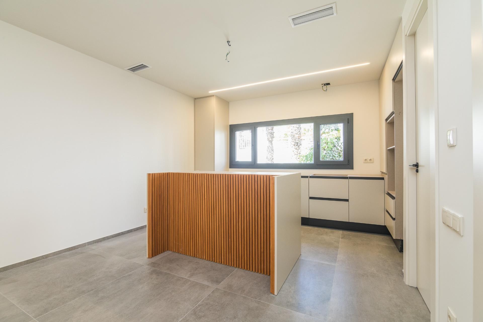 Reventa - Duplex - Elche - Raval - Puertas Coloradas