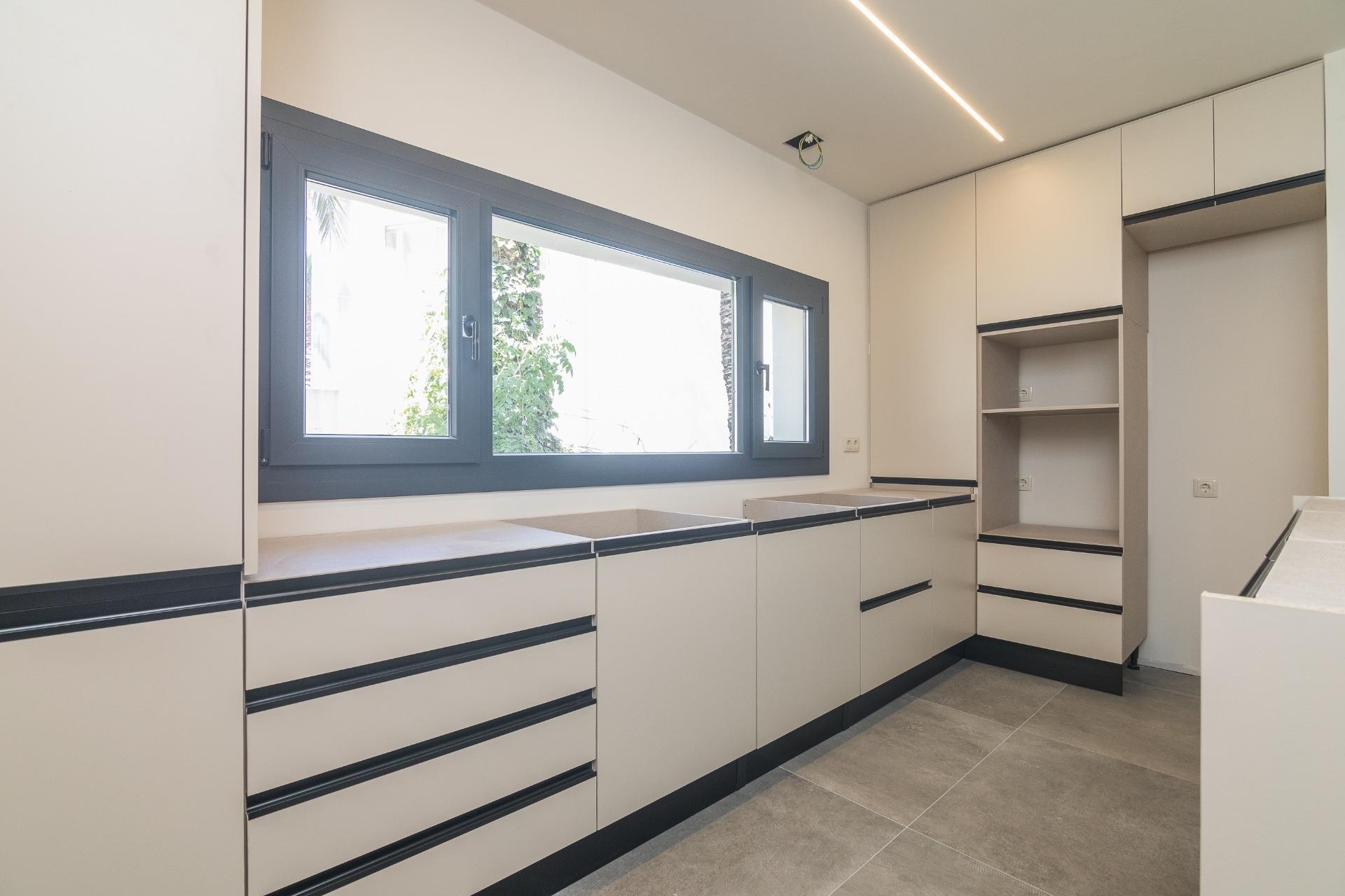 Reventa - Duplex - Elche - Raval - Puertas Coloradas
