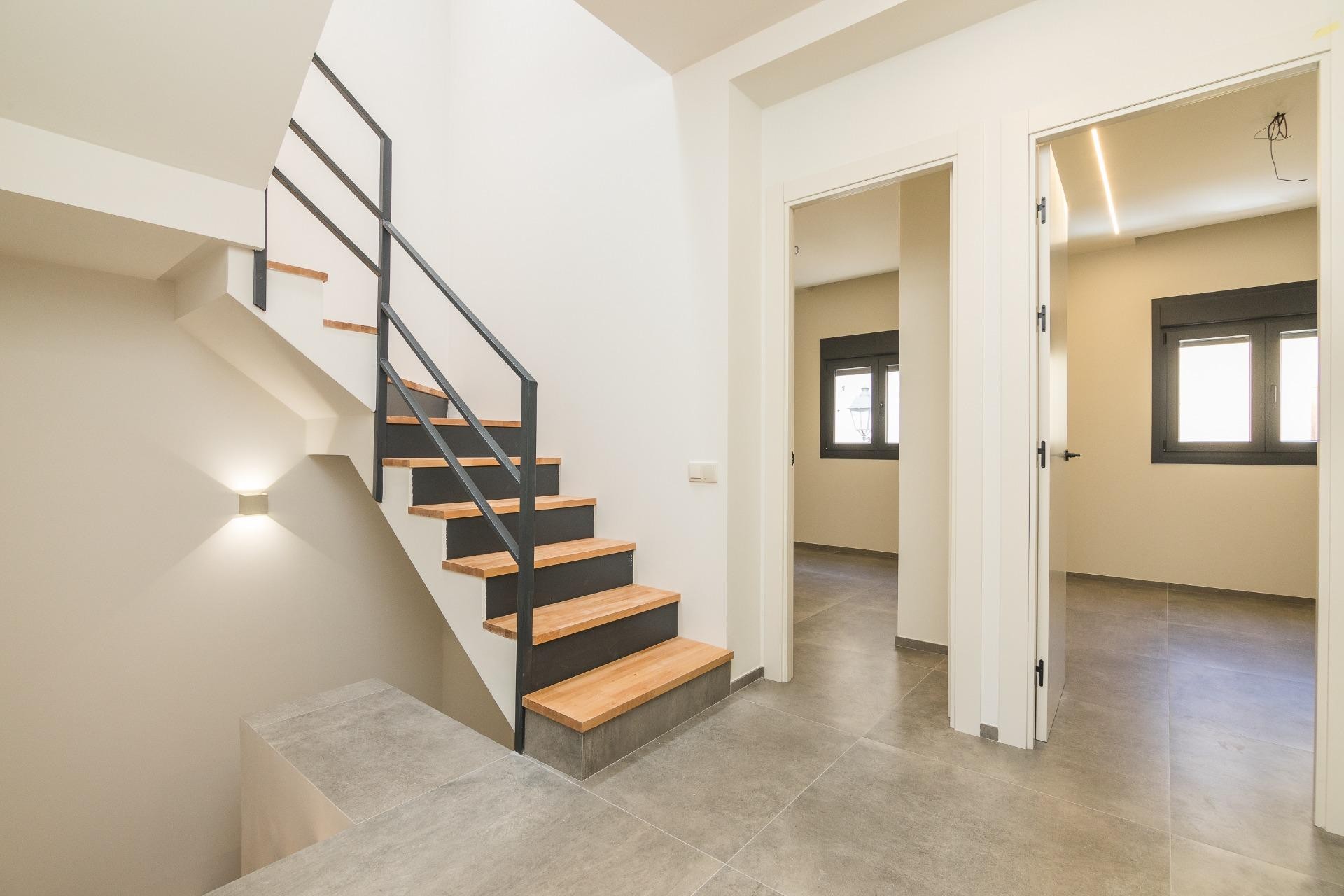 Reventa - Duplex - Elche - Raval - Puertas Coloradas