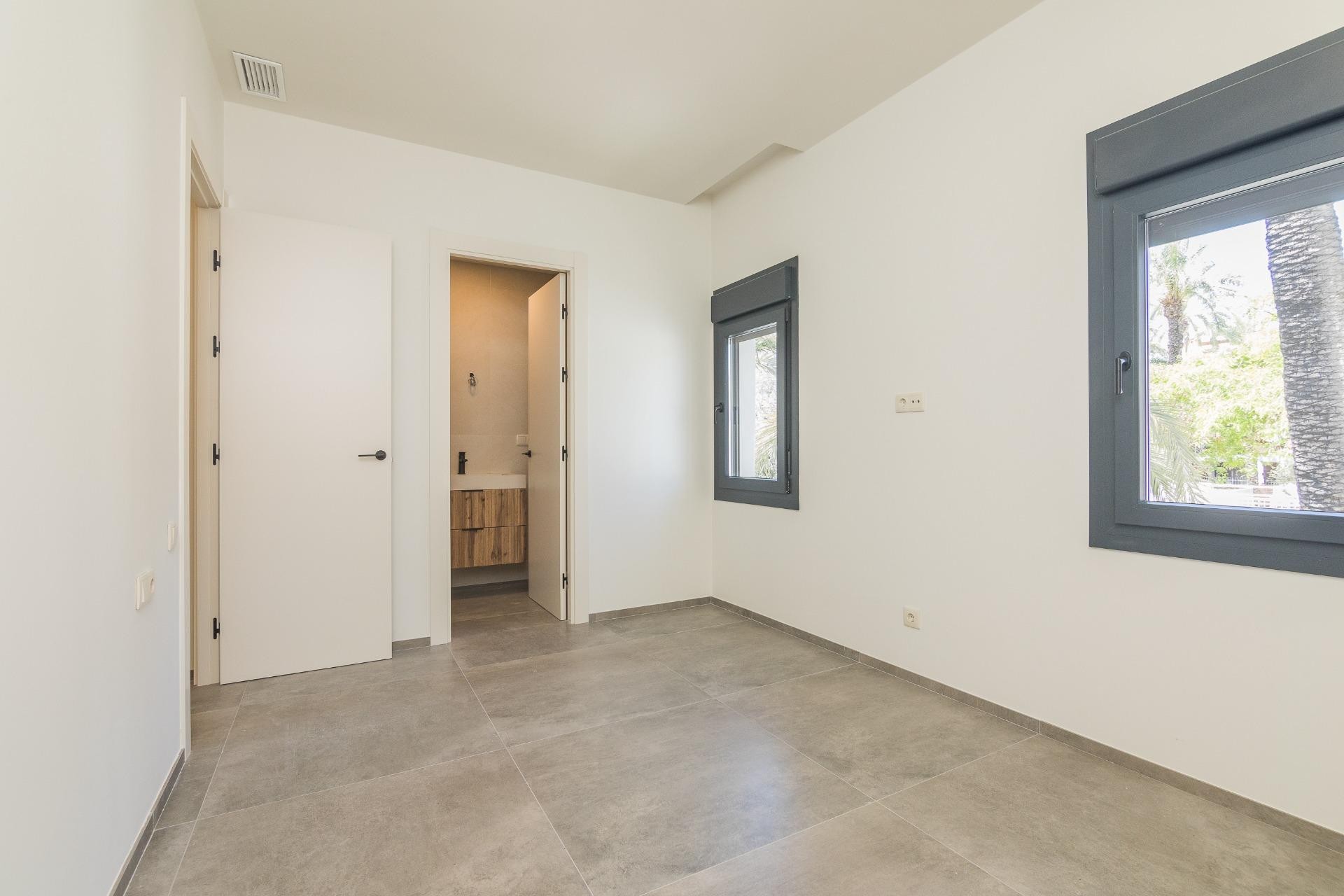 Reventa - Duplex - Elche - Raval - Puertas Coloradas