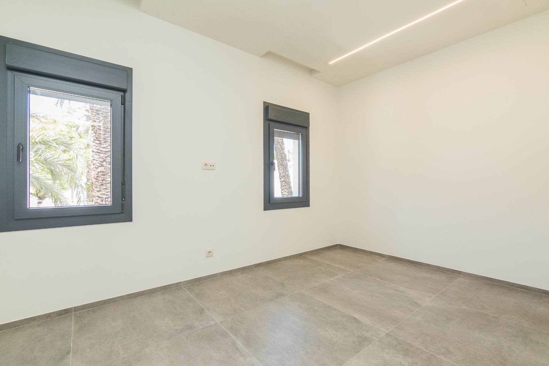 Reventa - Duplex - Elche - Raval - Puertas Coloradas