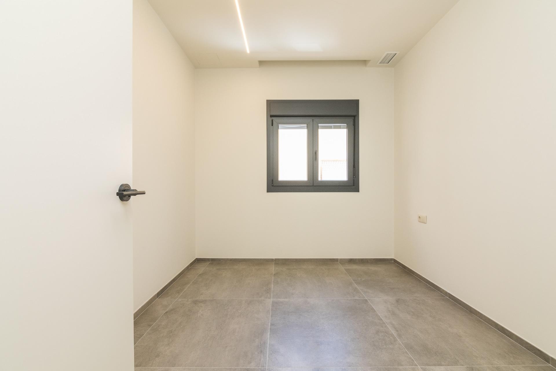 Reventa - Duplex - Elche - Raval - Puertas Coloradas