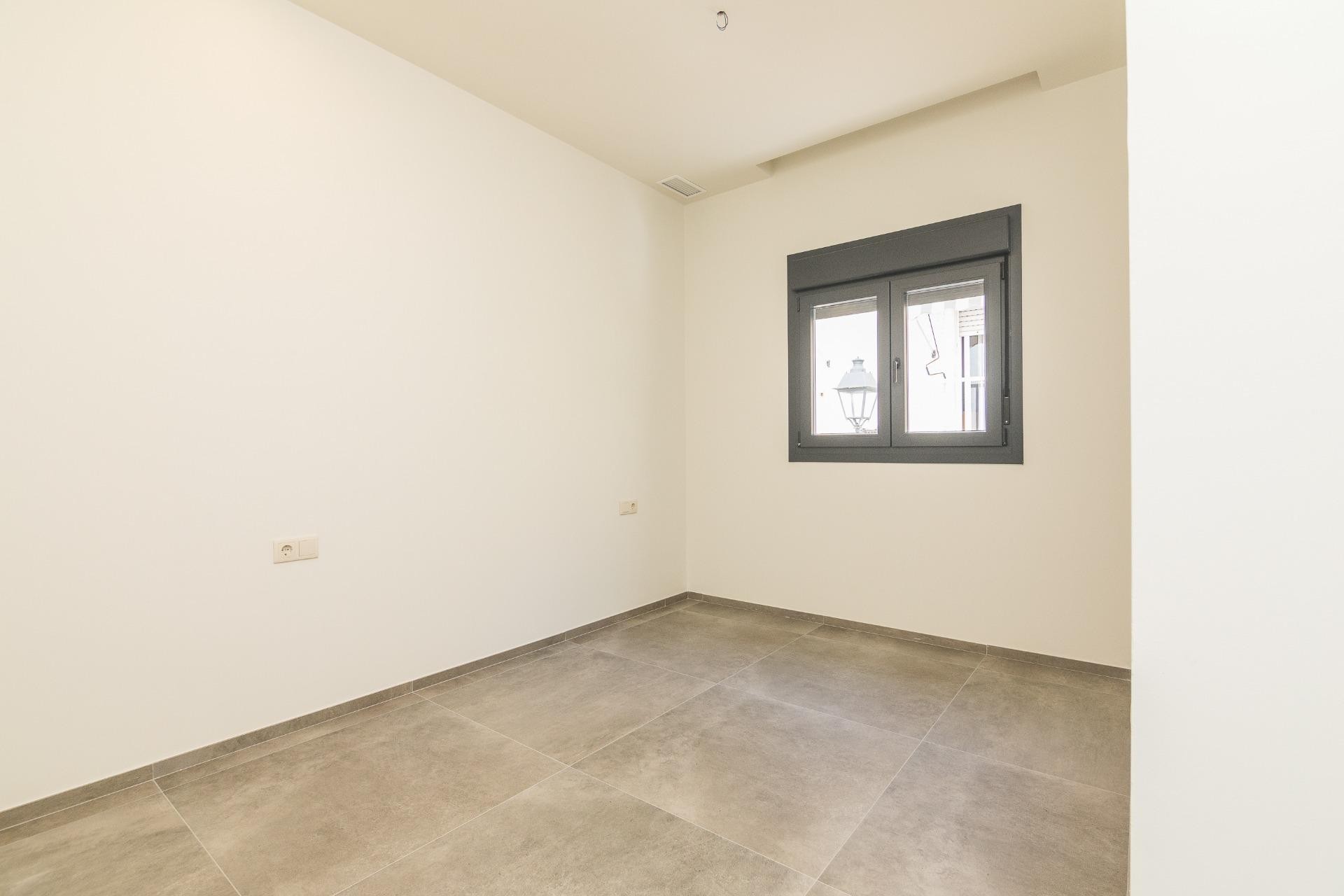 Reventa - Duplex - Elche - Raval - Puertas Coloradas