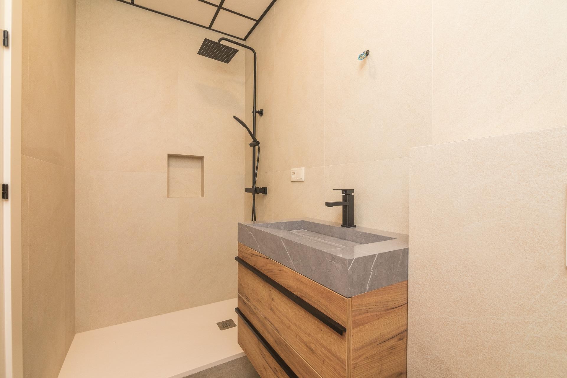 Reventa - Duplex - Elche - Raval - Puertas Coloradas