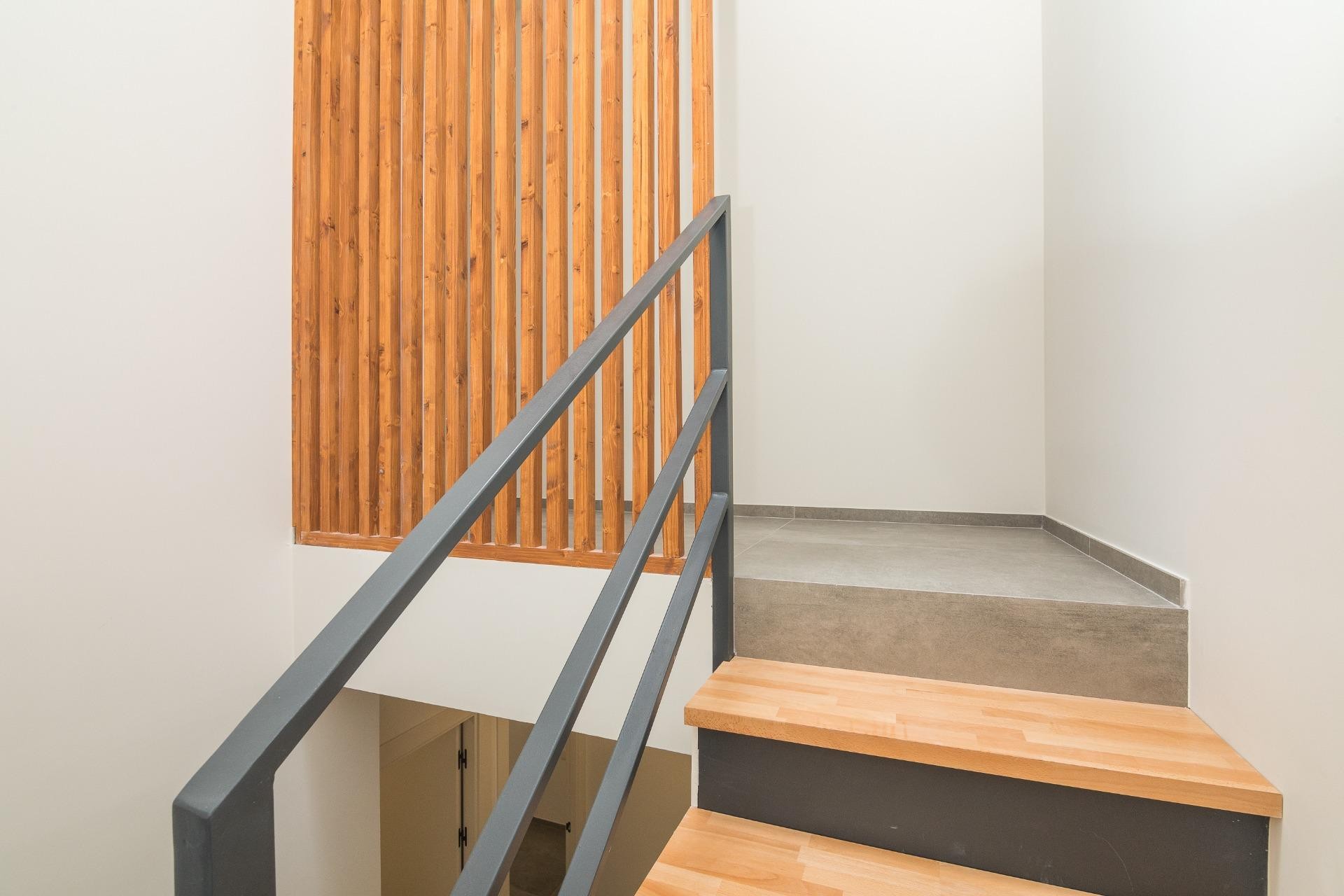 Reventa - Duplex - Elche - Raval - Puertas Coloradas