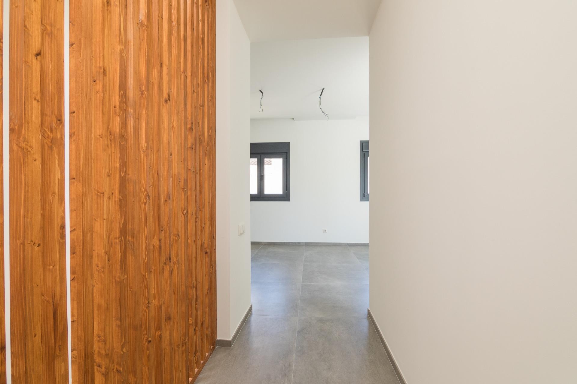 Reventa - Duplex - Elche - Raval - Puertas Coloradas