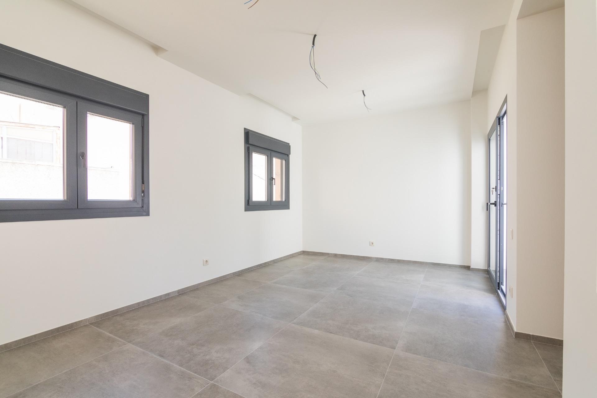 Reventa - Duplex - Elche - Raval - Puertas Coloradas