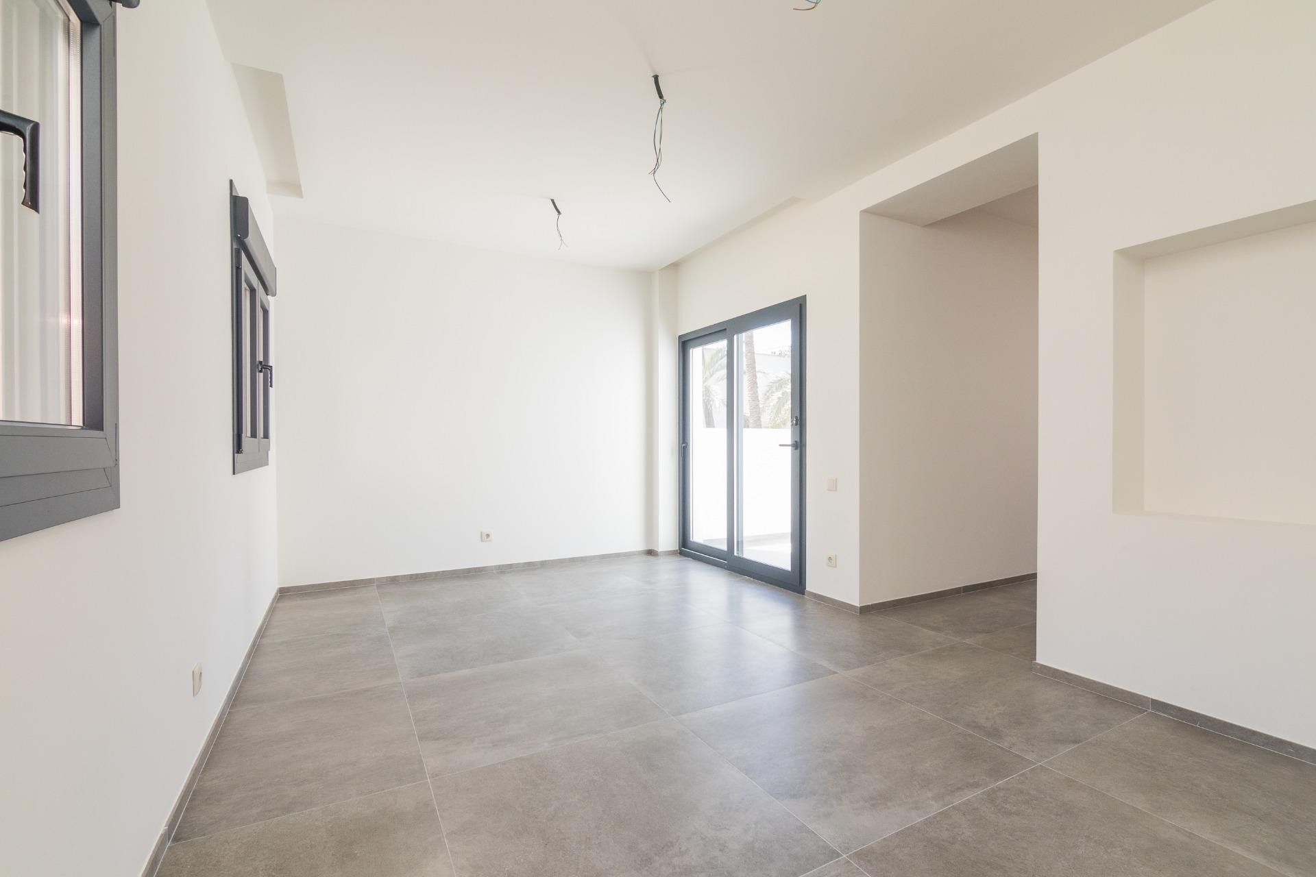 Reventa - Duplex - Elche - Raval - Puertas Coloradas