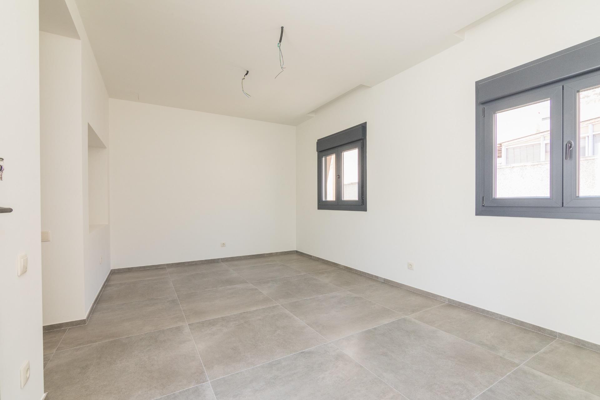 Reventa - Duplex - Elche - Raval - Puertas Coloradas