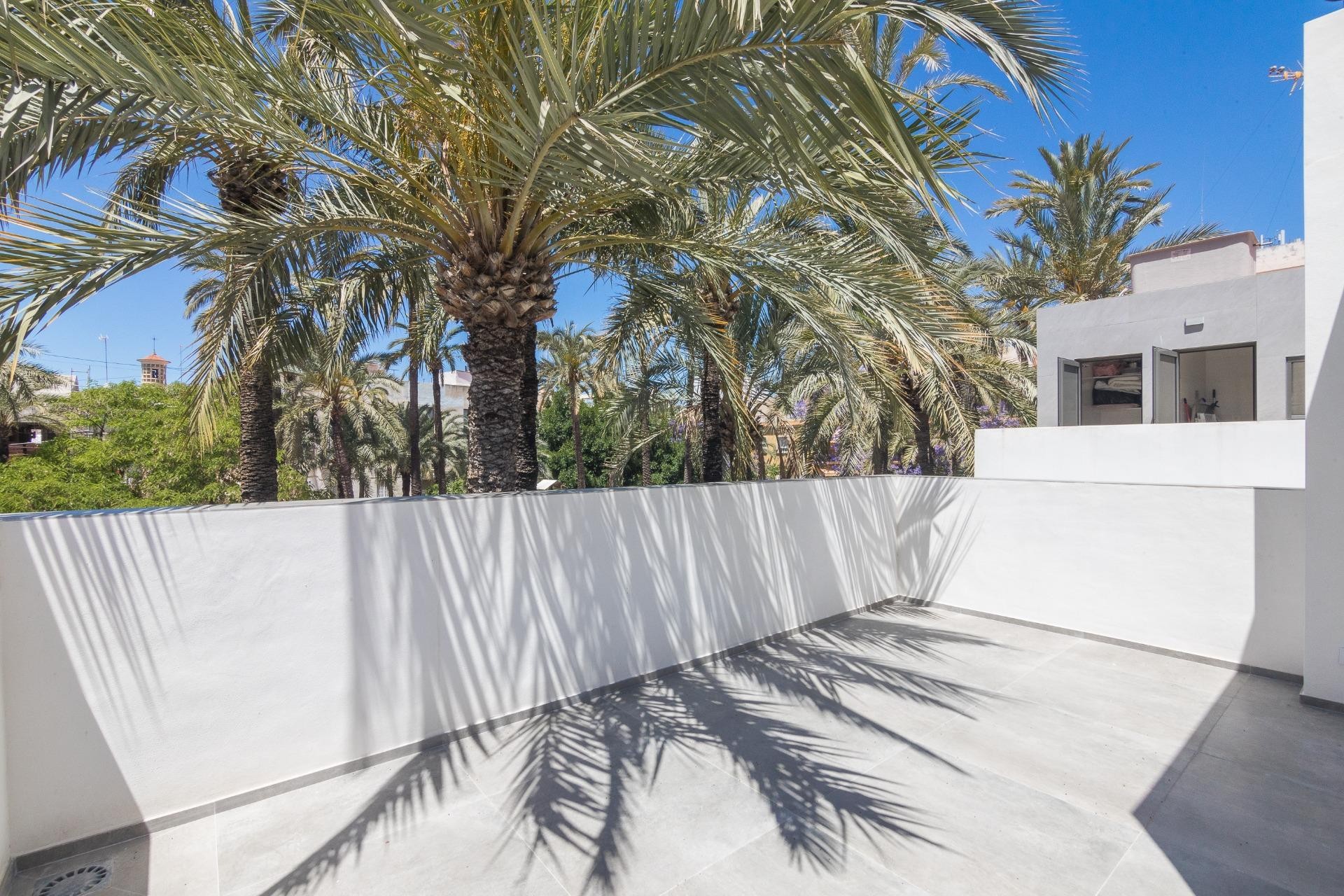 Reventa - Duplex - Elche - Raval - Puertas Coloradas