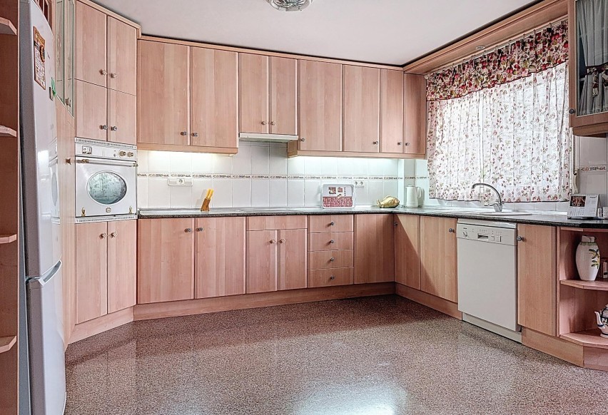 Reventa - Duplex - Onil - Comunidad valenciana