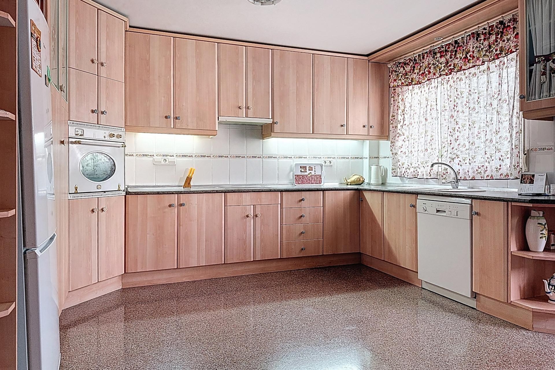 Reventa - Duplex - Onil - Comunidad valenciana