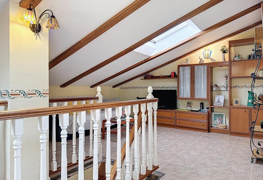 Reventa - Duplex - Onil - Comunidad valenciana