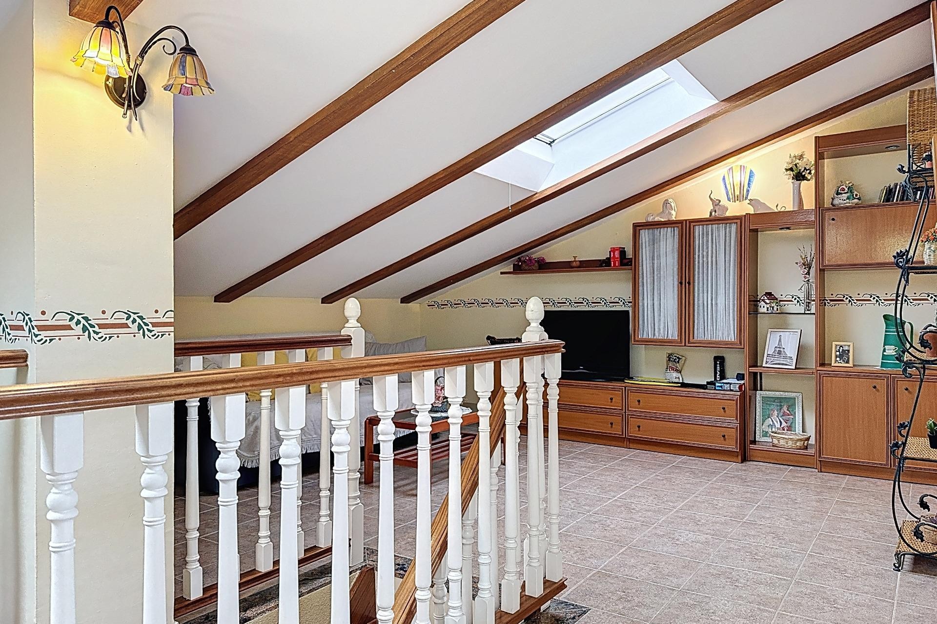 Reventa - Duplex - Onil - Comunidad valenciana