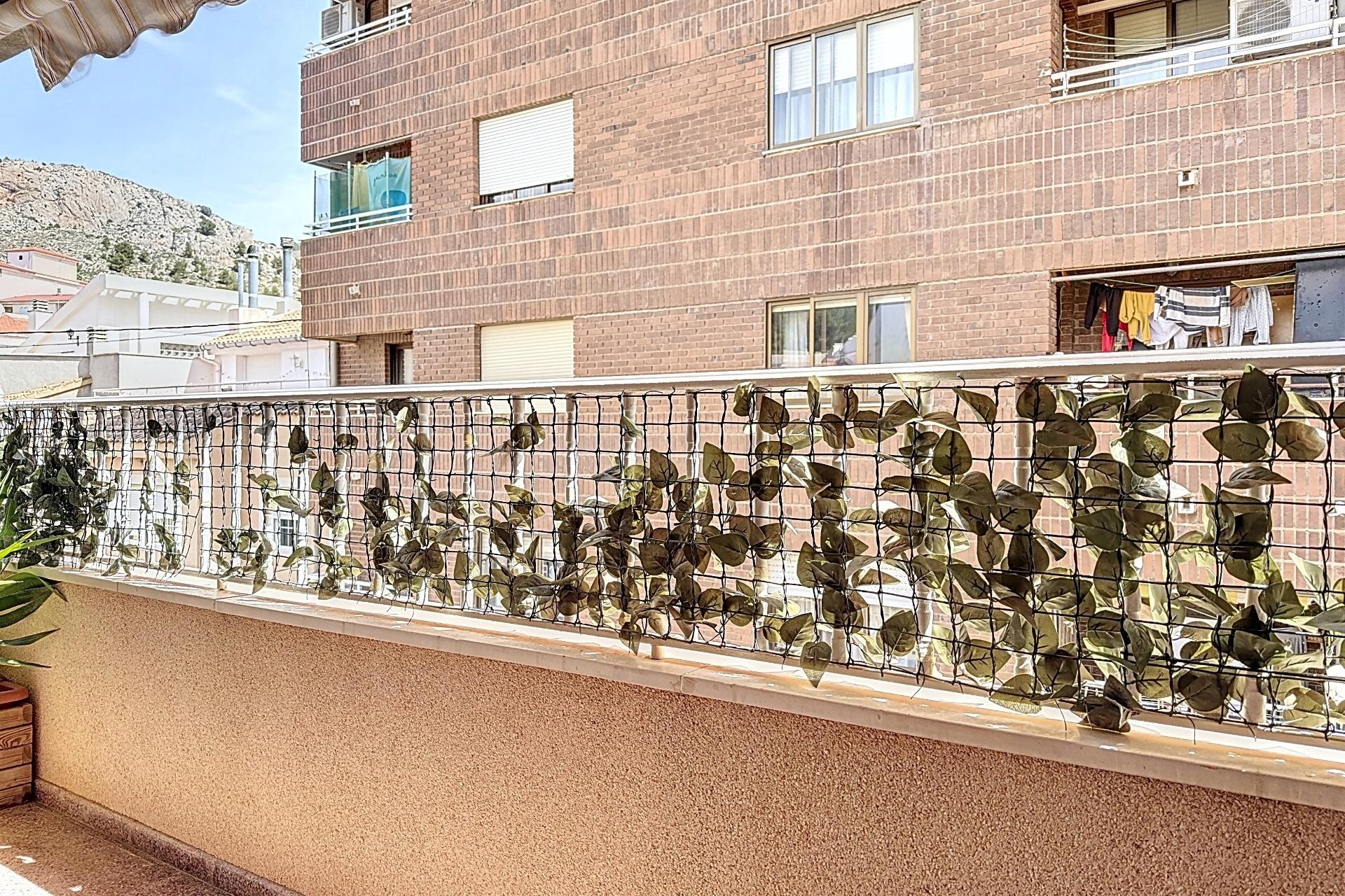 Reventa - Duplex - Onil - Comunidad valenciana