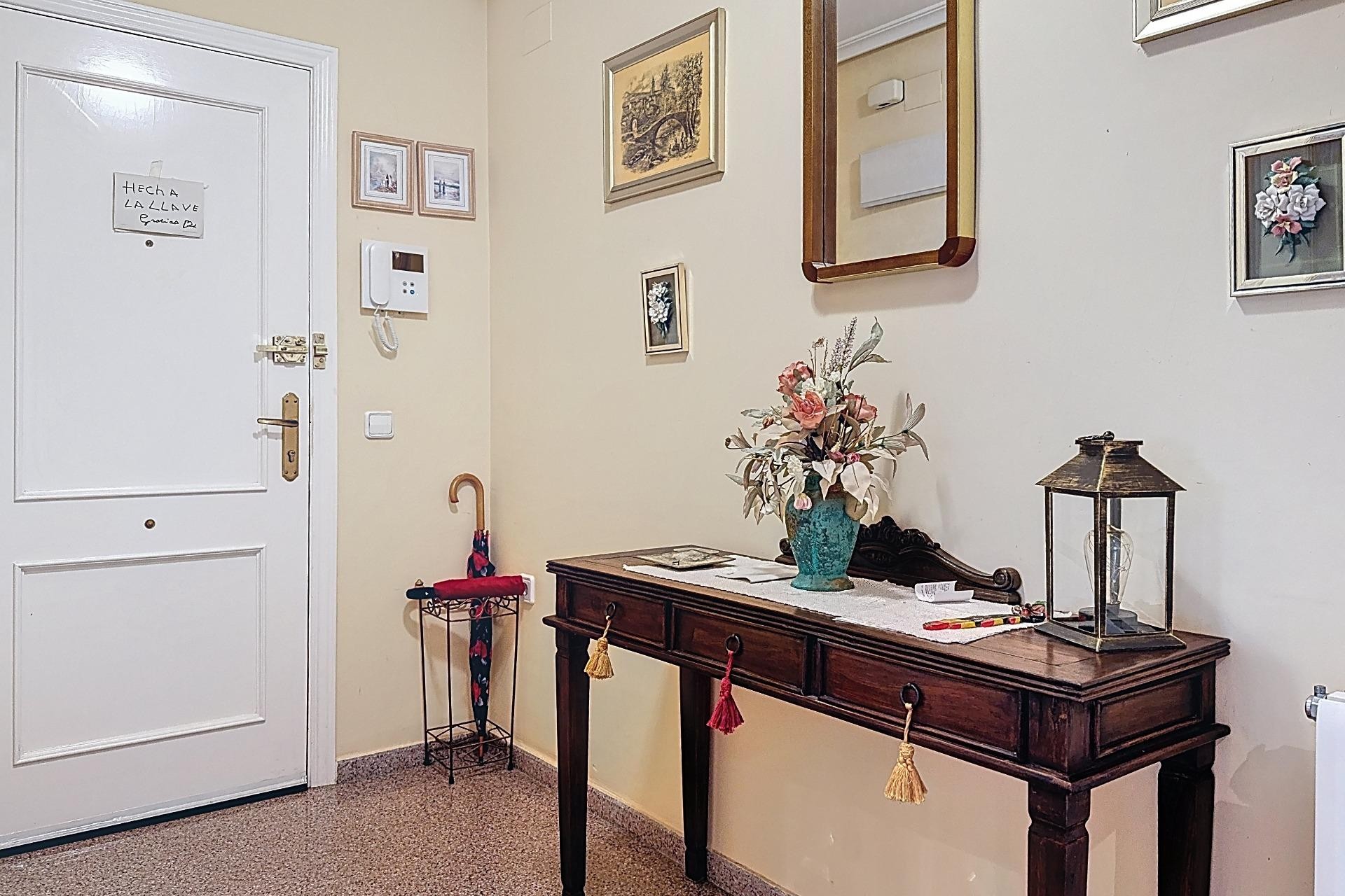 Reventa - Duplex - Onil - Comunidad valenciana