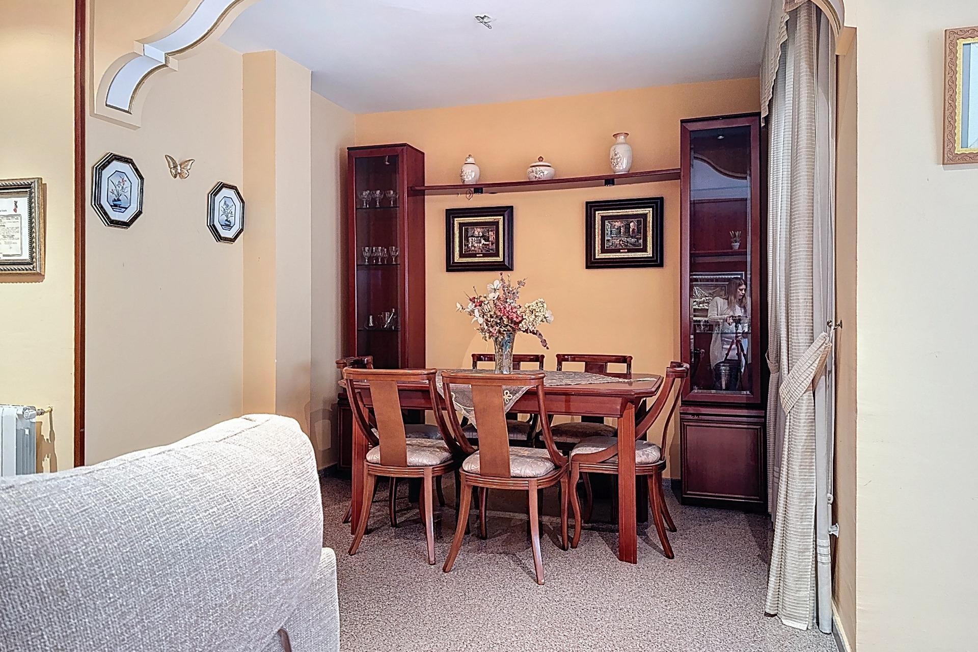 Reventa - Duplex - Onil - Comunidad valenciana