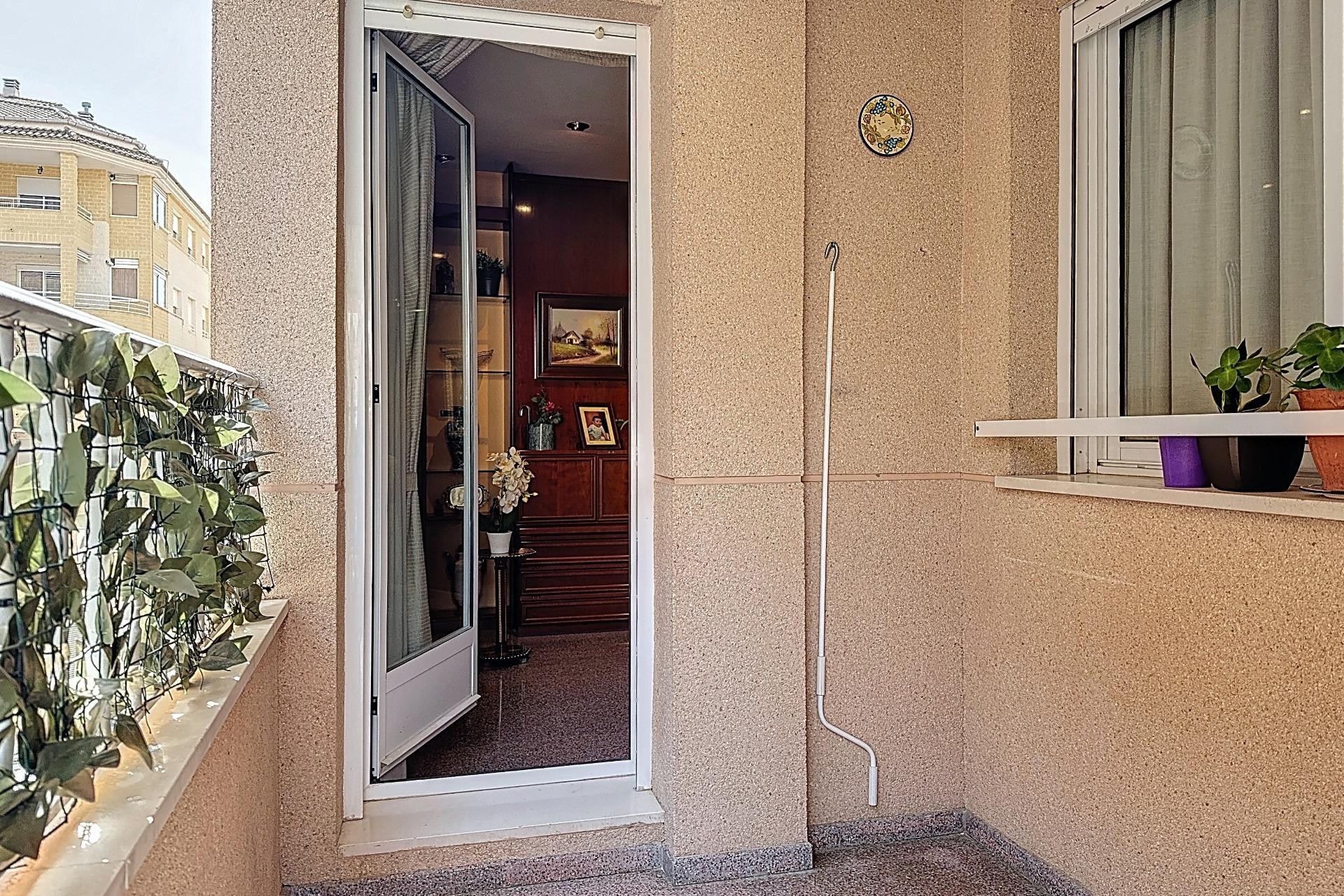 Reventa - Duplex - Onil - Comunidad valenciana