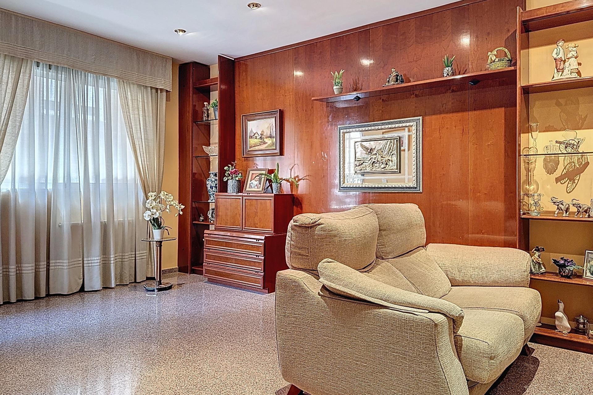 Reventa - Duplex - Onil - Comunidad valenciana