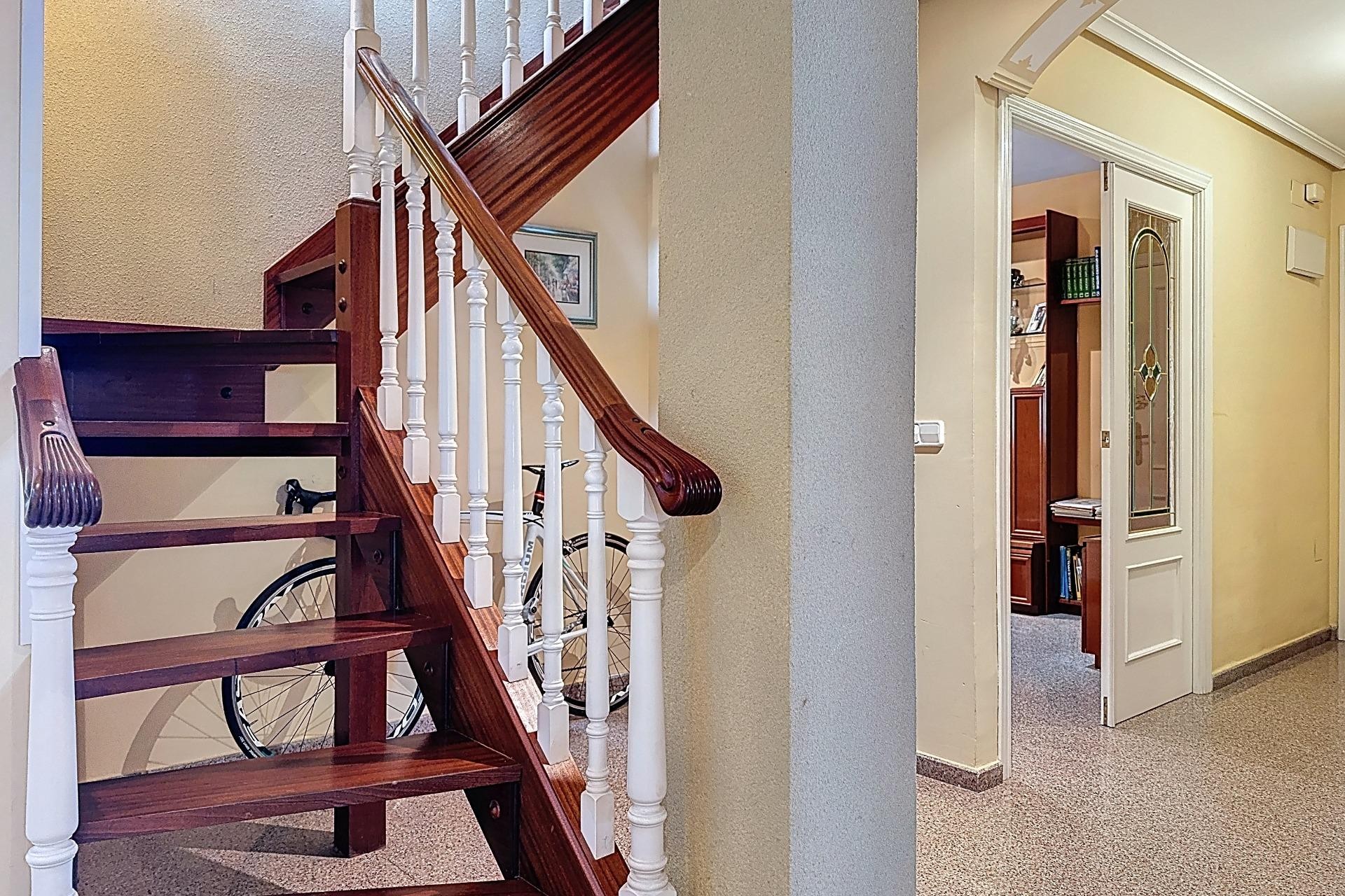 Reventa - Duplex - Onil - Comunidad valenciana