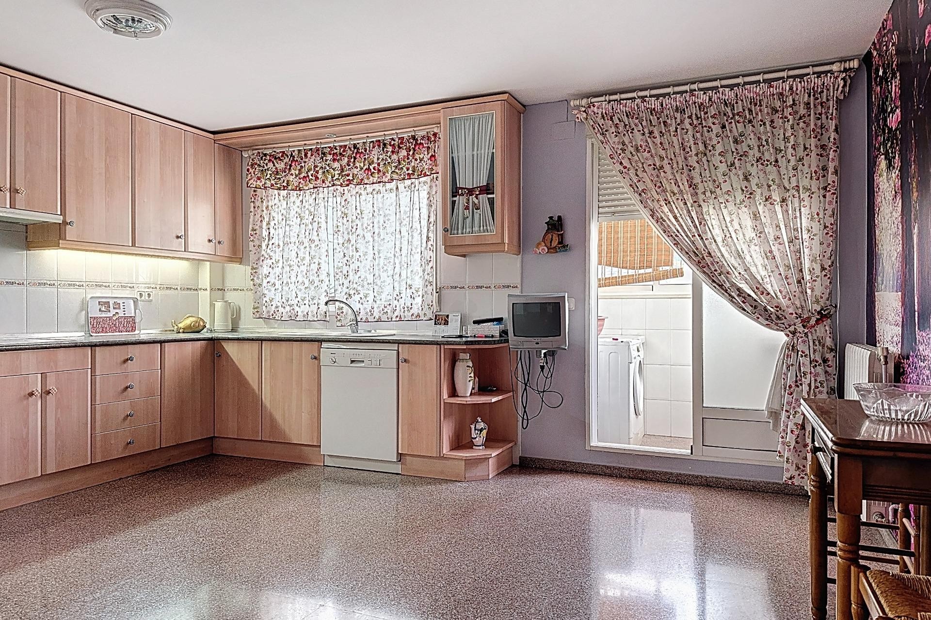 Reventa - Duplex - Onil - Comunidad valenciana