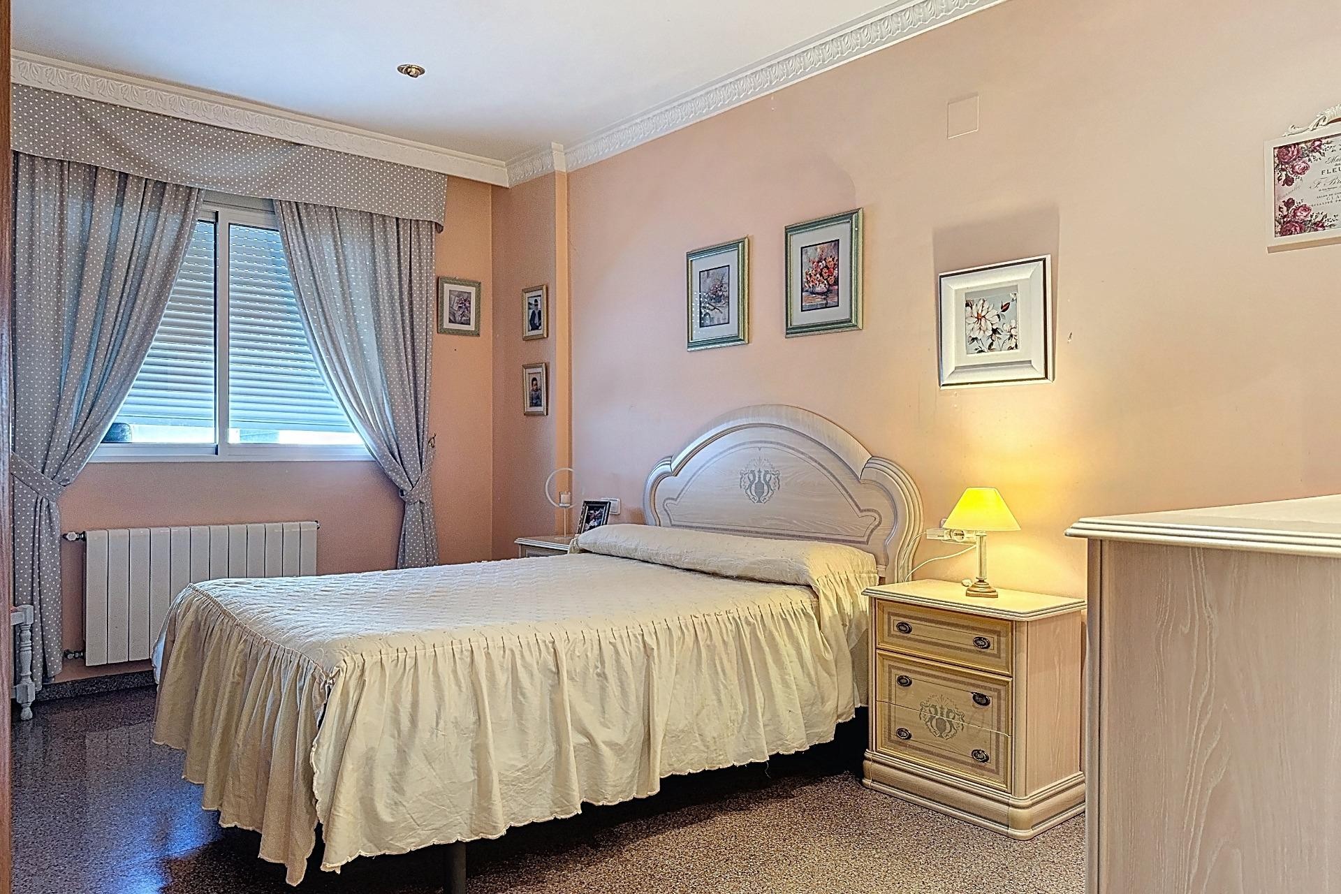 Reventa - Duplex - Onil - Comunidad valenciana